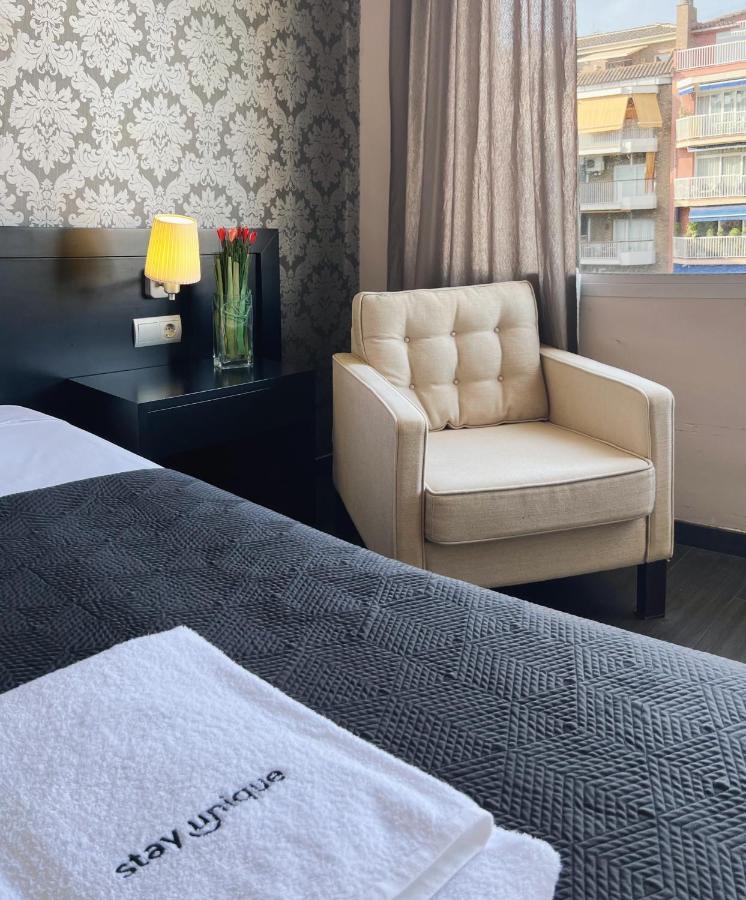 Apartament U-nique Beltran I Rozpide *