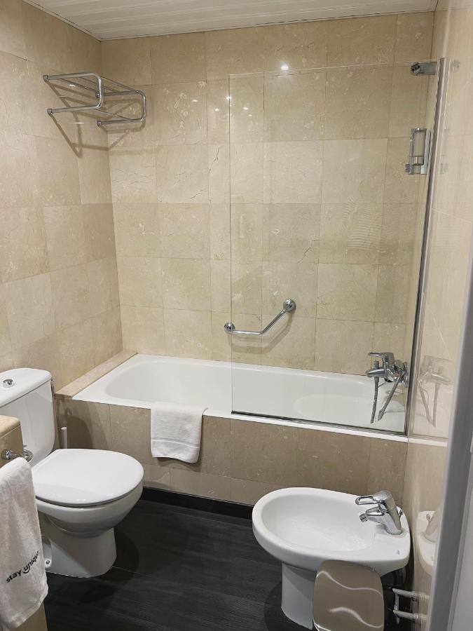 Apartment U-nique Beltran I Rozpide Barcelona