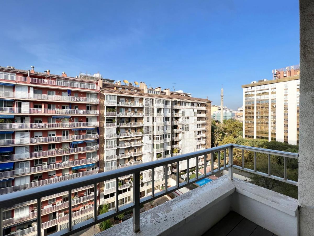 U-nique Beltran I Rozpide Apartment Barcelona