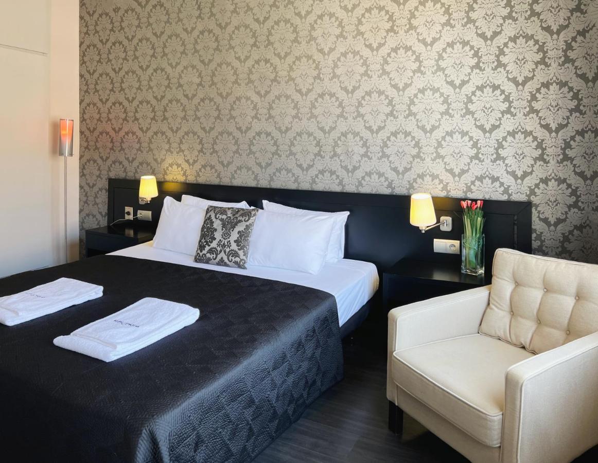 U-nique Beltran I Rozpide Apartament Barcelona