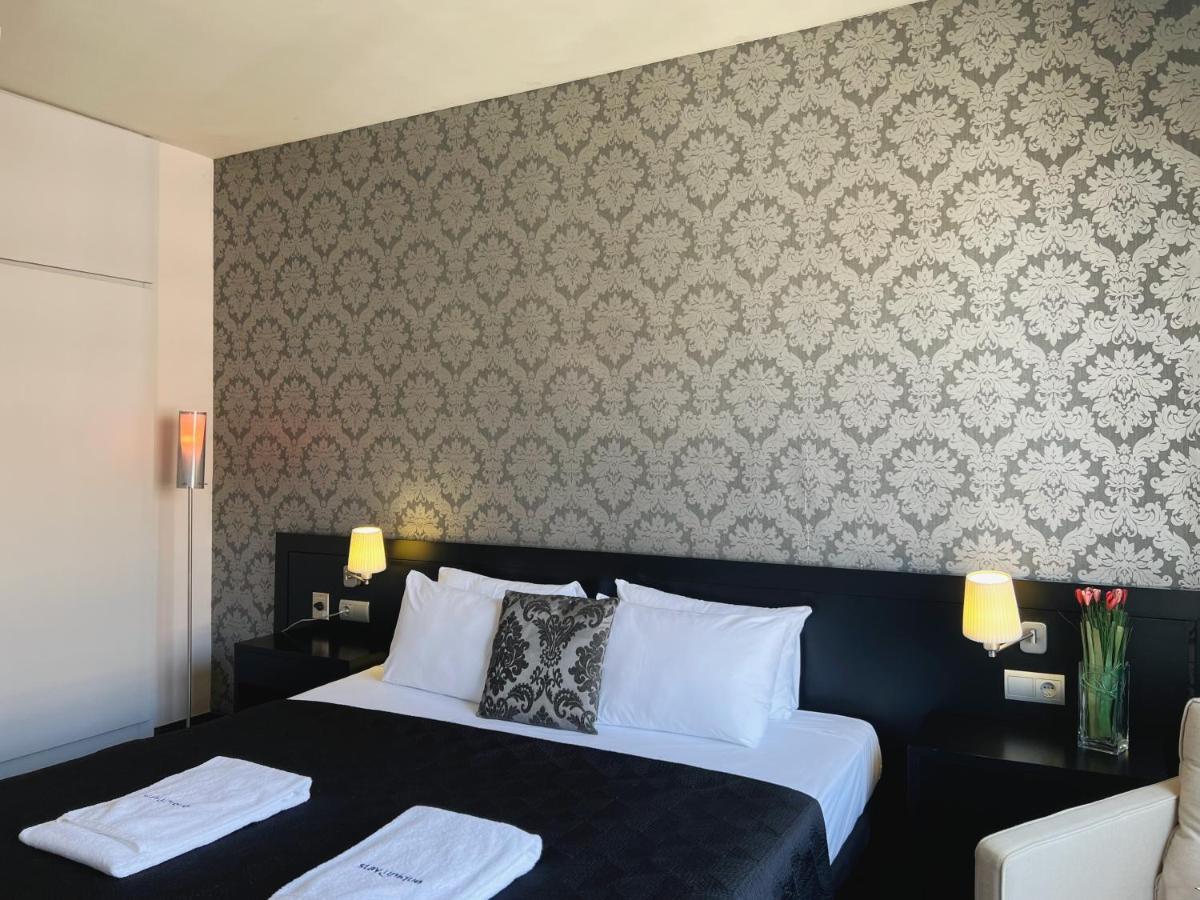 Apartment U-nique Beltran I Rozpide