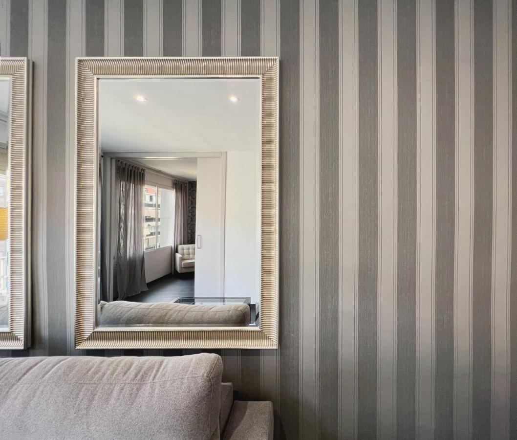 Apartment U-nique Beltran I Rozpide Barcelona