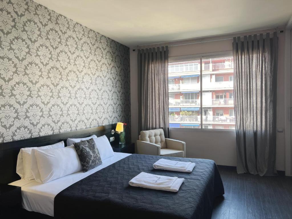 Apartment U-nique Beltran I Rozpide *